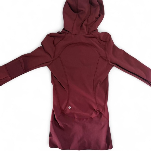 Lululemon Daily Practice Jacket - Picture 3 of 8